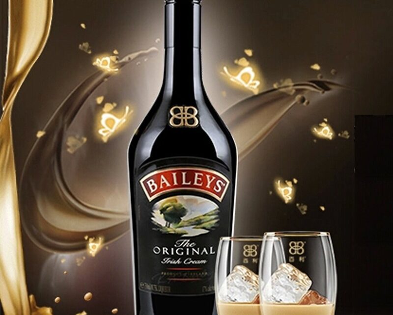 Baileys Price in Rajasthan