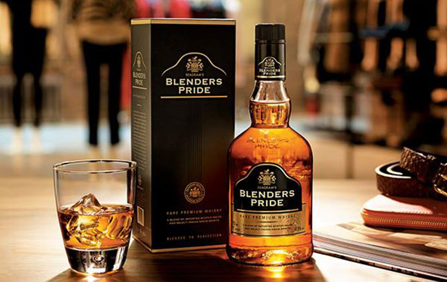 blenders-pride-unboxing-review-in-hindi-whiskey-review-theka