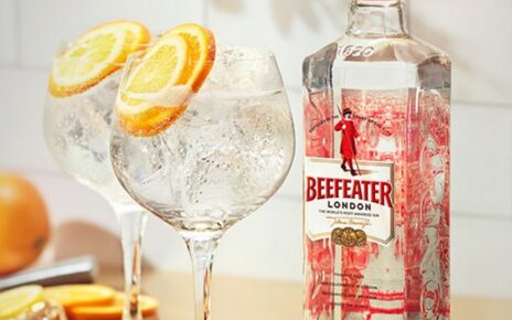 Beefeater Price in Rajasthan