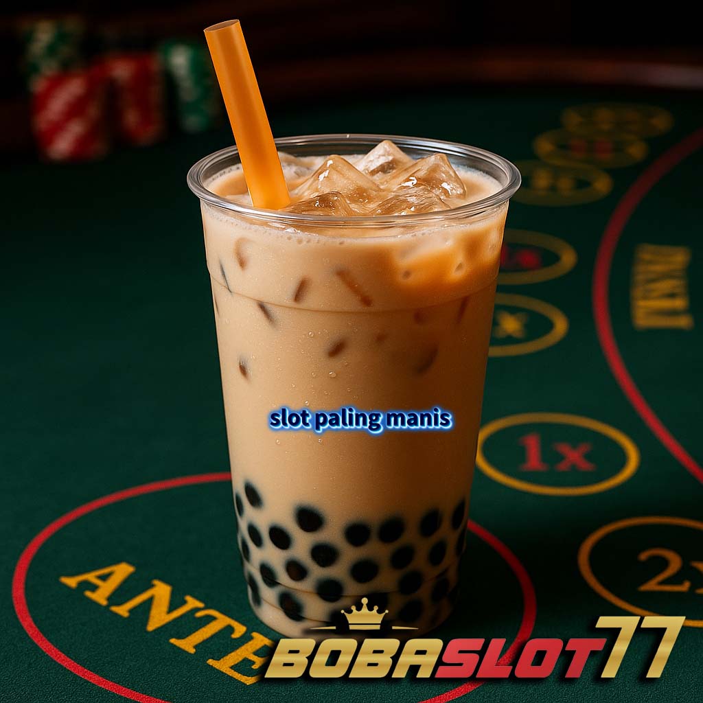 BOBASLOT77 @ Situs Slot Online Paling Manis Semanis Wede Hari ini